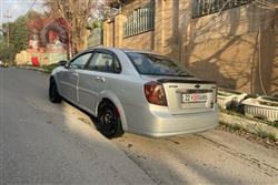 شيفروليه اوبترا